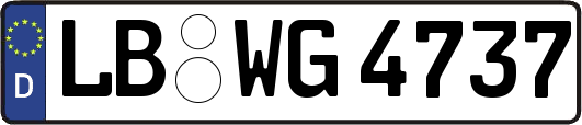 LB-WG4737