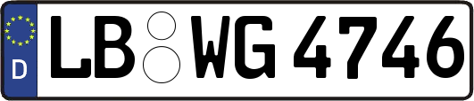 LB-WG4746