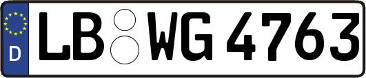 LB-WG4763