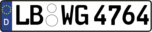 LB-WG4764