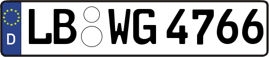 LB-WG4766