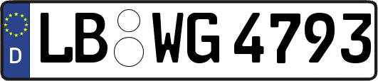 LB-WG4793