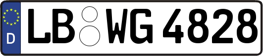LB-WG4828