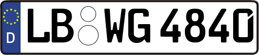 LB-WG4840