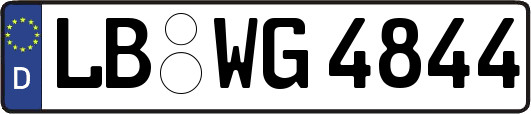 LB-WG4844