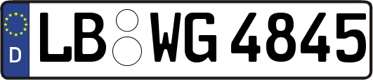 LB-WG4845