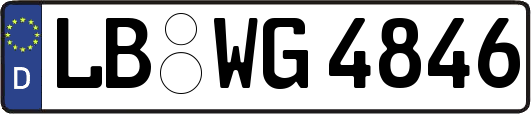 LB-WG4846