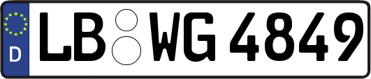LB-WG4849