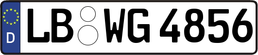 LB-WG4856