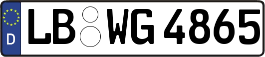 LB-WG4865