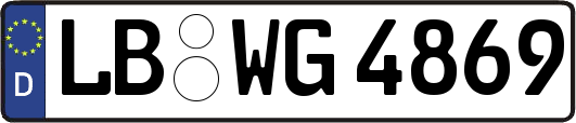 LB-WG4869