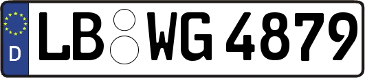 LB-WG4879