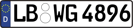 LB-WG4896