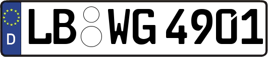 LB-WG4901