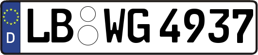 LB-WG4937