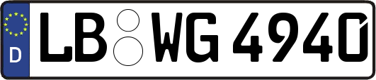 LB-WG4940