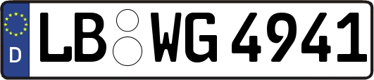 LB-WG4941
