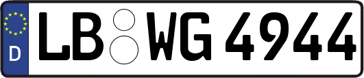 LB-WG4944