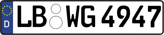LB-WG4947