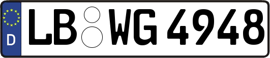 LB-WG4948
