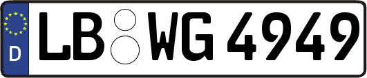 LB-WG4949