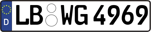 LB-WG4969