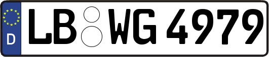 LB-WG4979