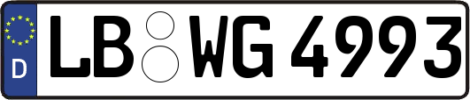 LB-WG4993