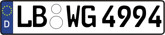 LB-WG4994