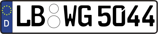 LB-WG5044