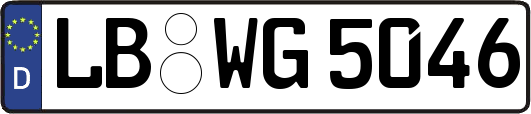 LB-WG5046