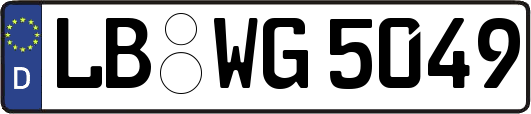 LB-WG5049