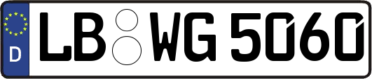 LB-WG5060