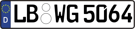 LB-WG5064