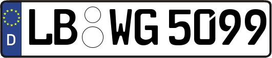 LB-WG5099