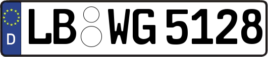 LB-WG5128