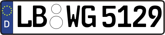 LB-WG5129