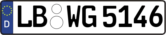 LB-WG5146