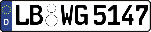 LB-WG5147