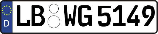 LB-WG5149