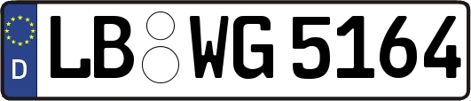 LB-WG5164