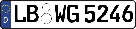 LB-WG5246