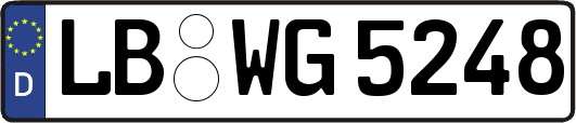 LB-WG5248