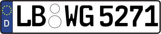 LB-WG5271