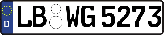 LB-WG5273