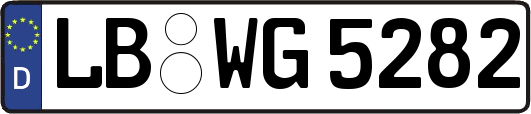 LB-WG5282