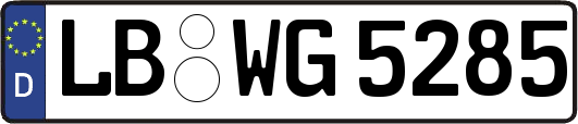 LB-WG5285