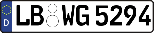 LB-WG5294