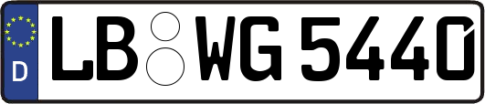 LB-WG5440