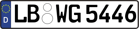 LB-WG5446